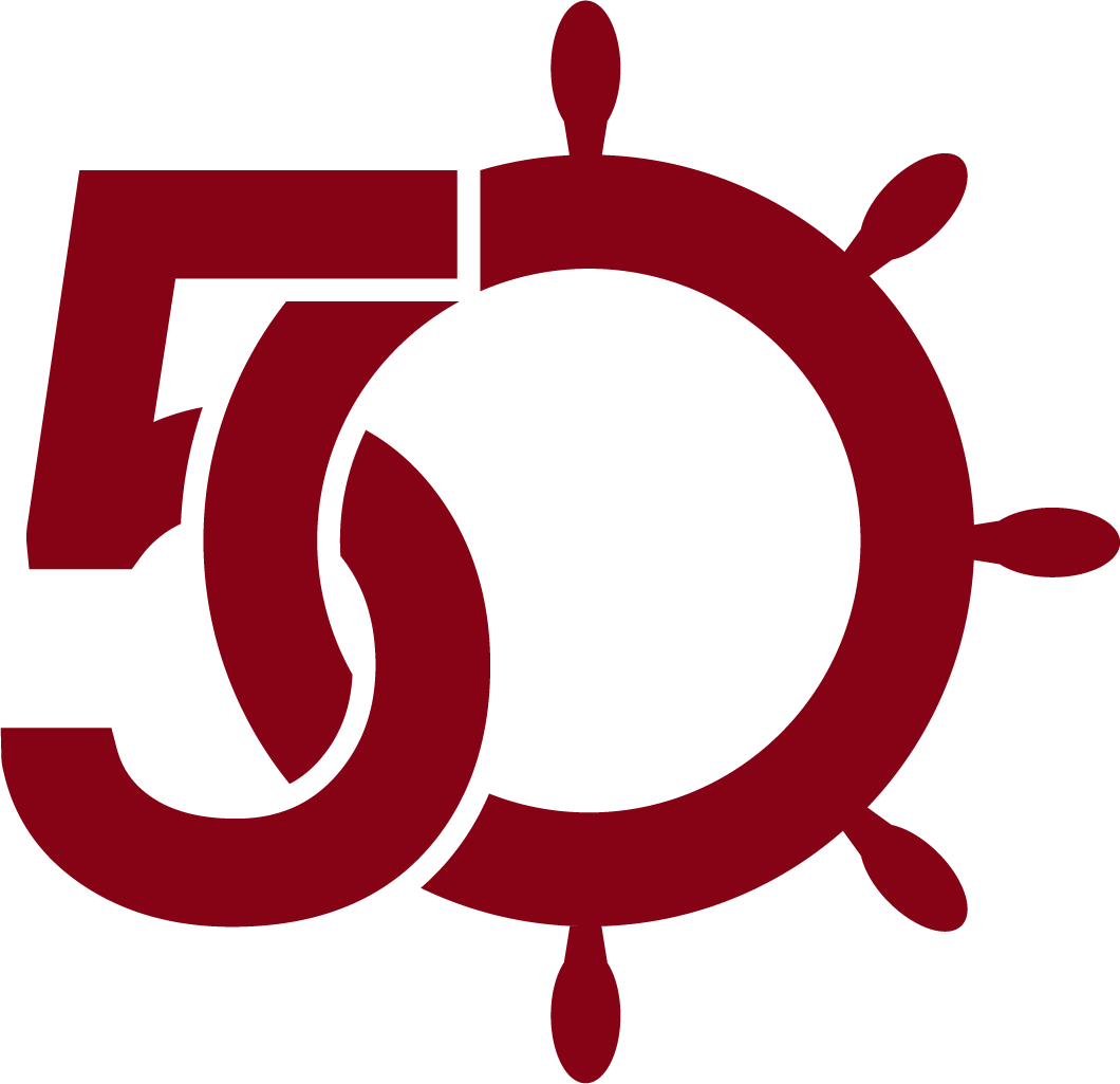 KF 50 anniversary