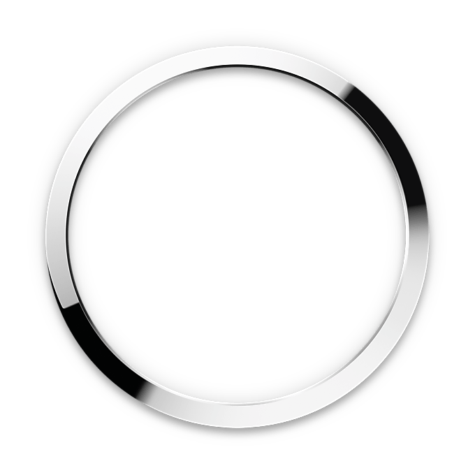 Smooth Bezel - Rolex Explorer 36 [M124270-0001]