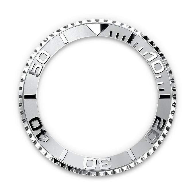 Bidirectional Rotatable Bezel - Rolex Yacht-Master 40 [M126622-0001]