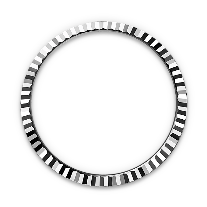 Fluted bezel - Rolex Land-Dweller 40 [M127334-0001]