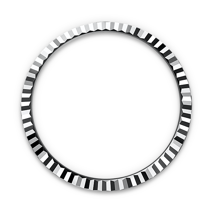 Fluted bezel - Rolex Land-Dweller 40 [M127336-0001]