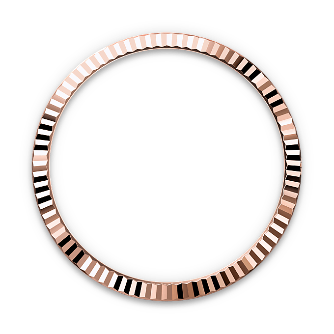 Fluted bezel - Rolex Day-Date 36 [M128235-0009]