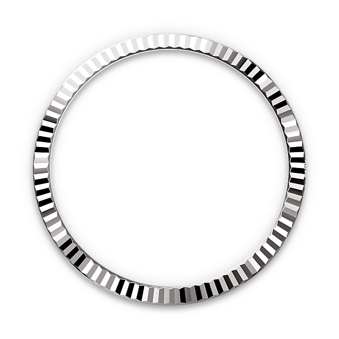 Fluted bezel - Rolex Day-Date 36 [M128239-0005]