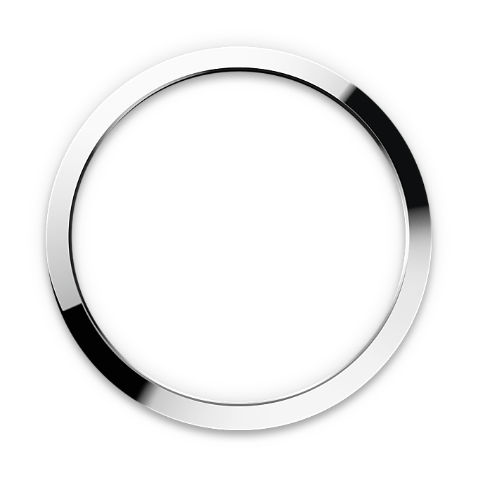 Smooth Bezel - Rolex Explorer 40 [M224270-0001]