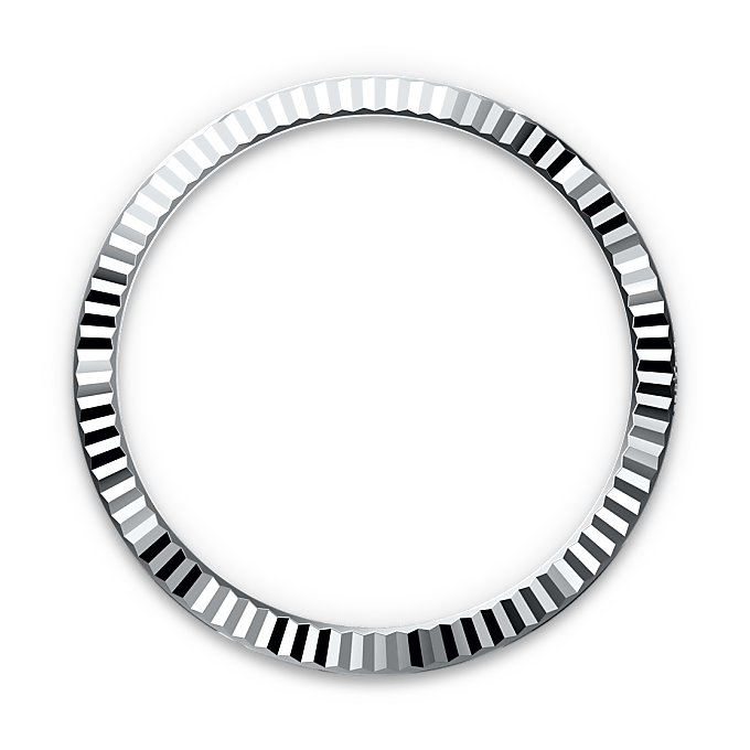 Fluted bezel - Rolex Day-Date 40 [M228236-0012]