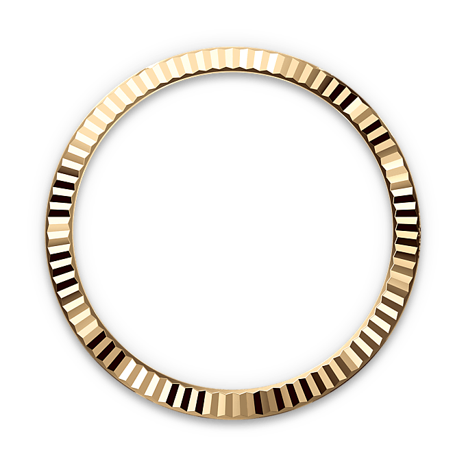 Fluted bezel - Rolex Day-Date 40 [M228238-0042]