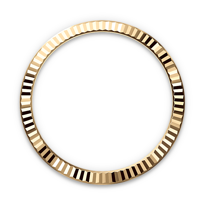 Fluted bezel - Rolex Day-Date 40 [M228238-0069]