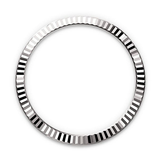 Fluted bezel - Rolex Day-Date 40 [M228239-0033]