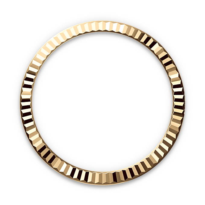Fluted bezel - Rolex Datejust 31 [M278273-0019]