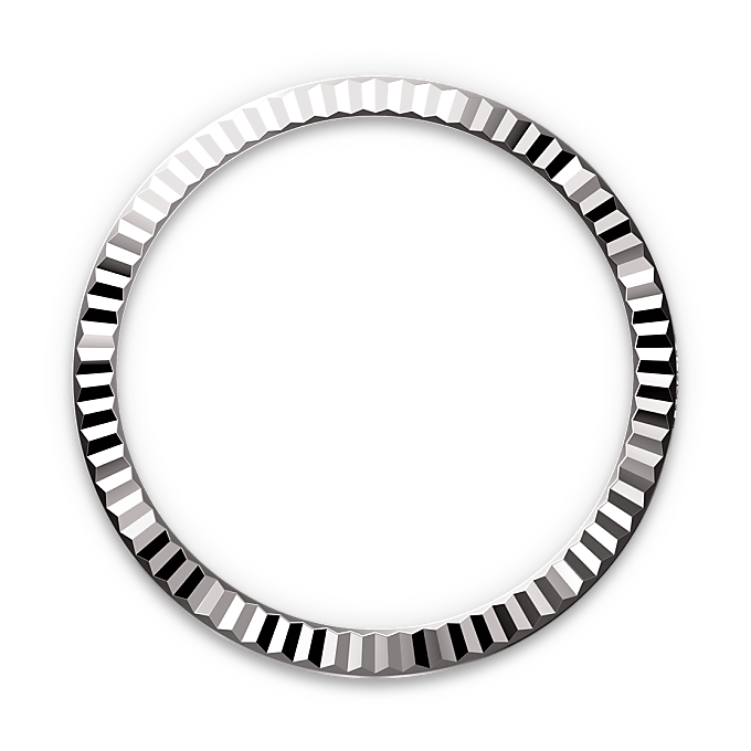 Fluted bezel - Rolex Datejust 31 [M278274-0018]