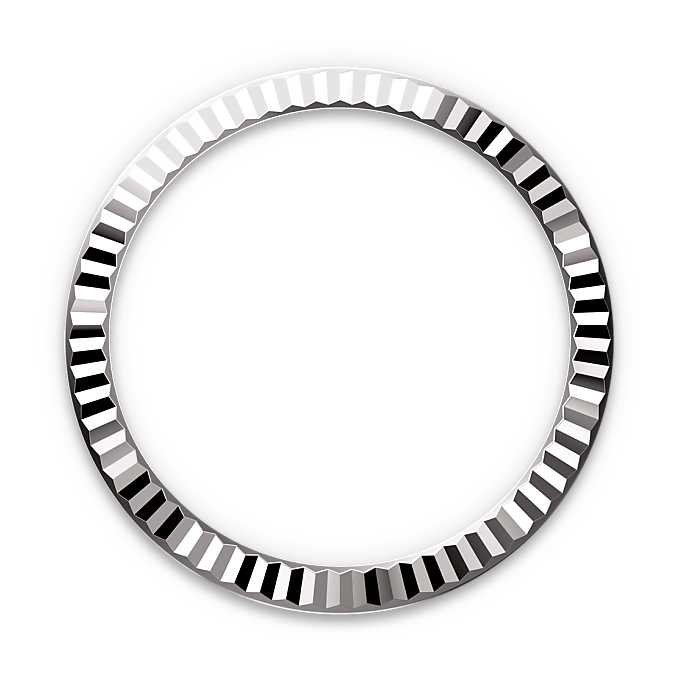 Fluted bezel - Rolex Lady-Datejust [M279174-0020]