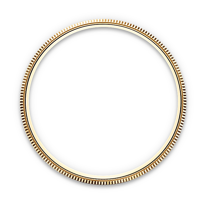 Domed and fluted bezel - Rolex 1908 [M52508-0008]