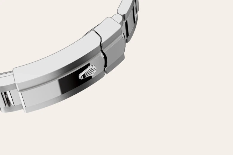 The Oyster bracelet - Rolex Datejust 36 [M126200-0002]