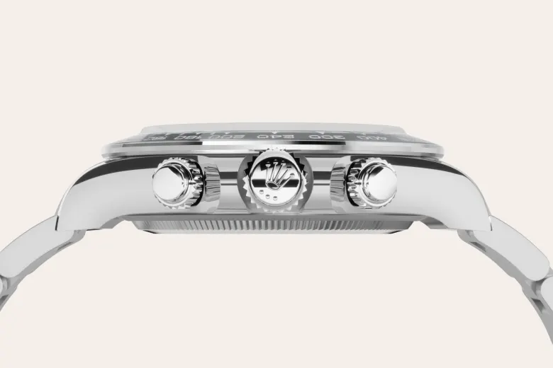 Oystersteel - Rolex Cosmograph Daytona [M126500LN-0001]