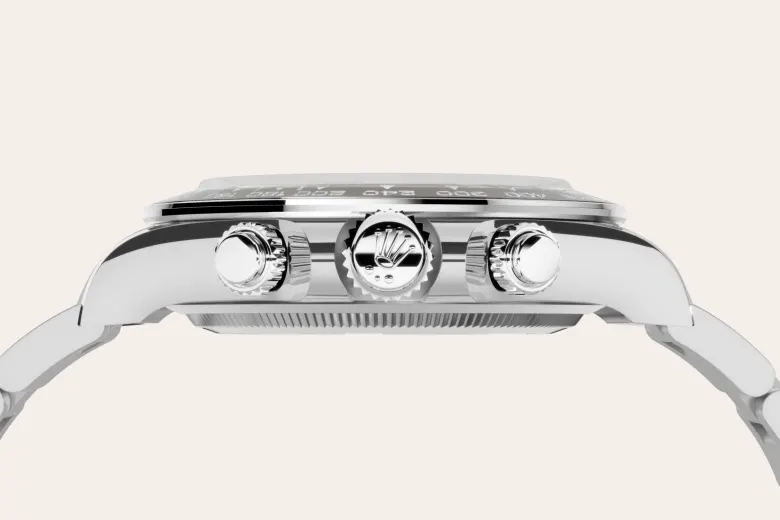 Platinum - Rolex Cosmograph Daytona [M126506-0001]
