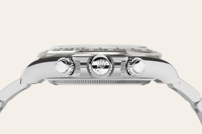 18 ct white gold - Rolex Cosmograph Daytona [M126509-0001]