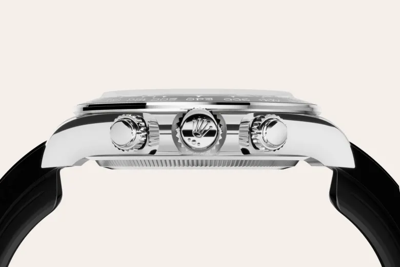 18 ct white gold - Rolex Cosmograph Daytona [M126519LN-0006]