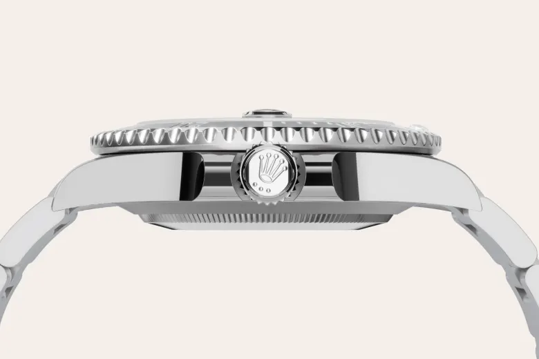 Oystersteel - Rolex Submariner Date [M126610LN-0001]