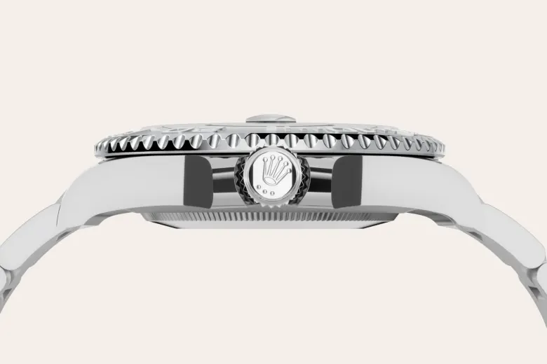 Rolesium - Rolex Yacht-Master 40 [M126622-0001]