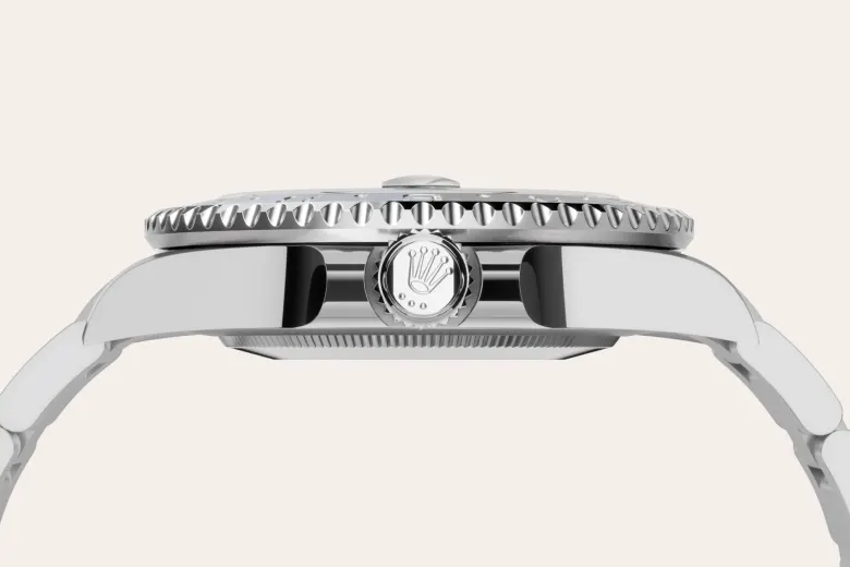 Oystersteel - Rolex GMT-Master II [M126710BLNR-0003]