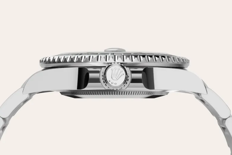 Oystersteel - Rolex GMT-Master II [M126720VTNR-0001]