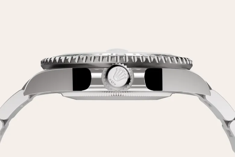 18 ct white gold - Rolex GMT-Master II [M126729VTNR-0001]