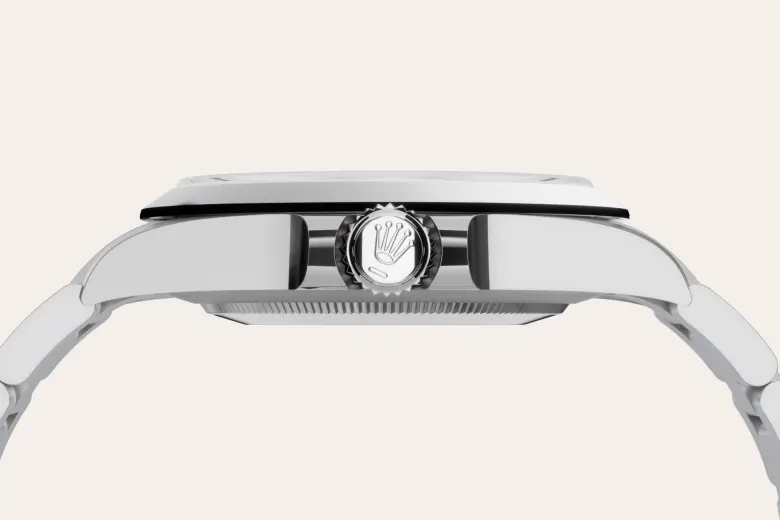 Oystersteel - Rolex Air-King [M126900-0001]