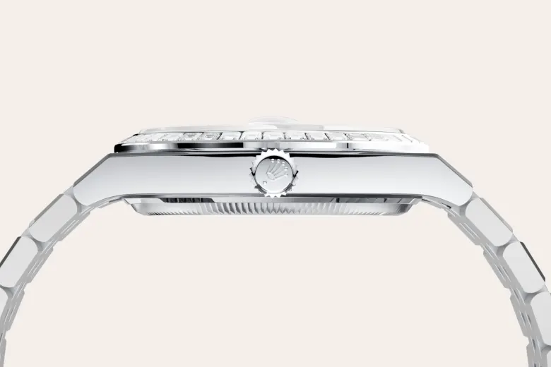 Platinum - Rolex Land-Dweller 36 [M127286TBR-0001]