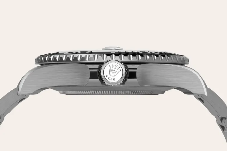 RLX titanium - Rolex Yacht-Master 42 [M226627-0001]
