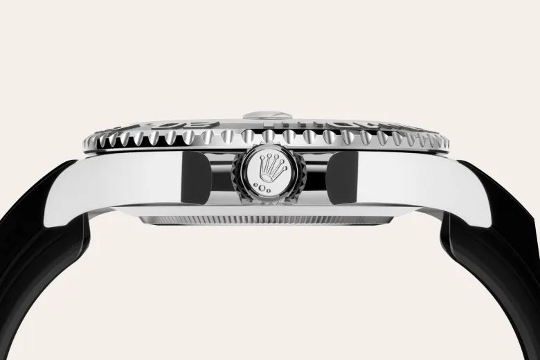 18 ct white gold - Rolex Yacht-Master 42 [M226659-0002]