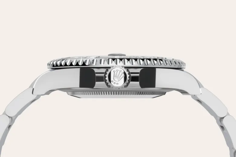 Rolesium - Rolex Yacht-Master 37 [M268622-0002]