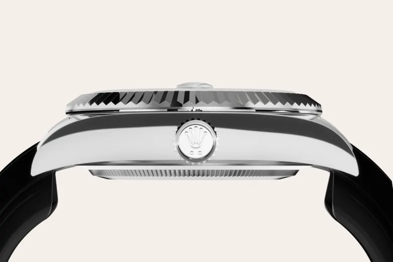 18 ct white gold - Rolex Sky-Dweller [M336239-0002]