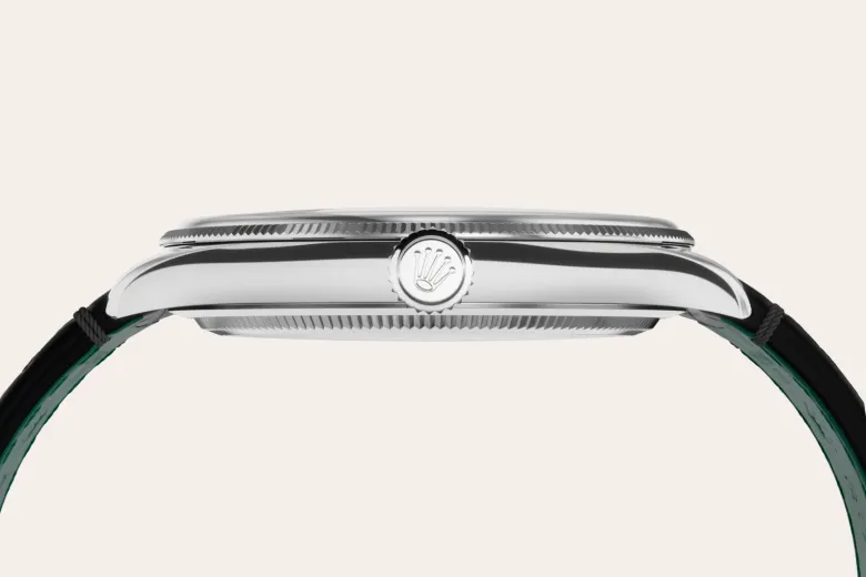 18 ct white gold - Rolex 1908 [M52509-0002]