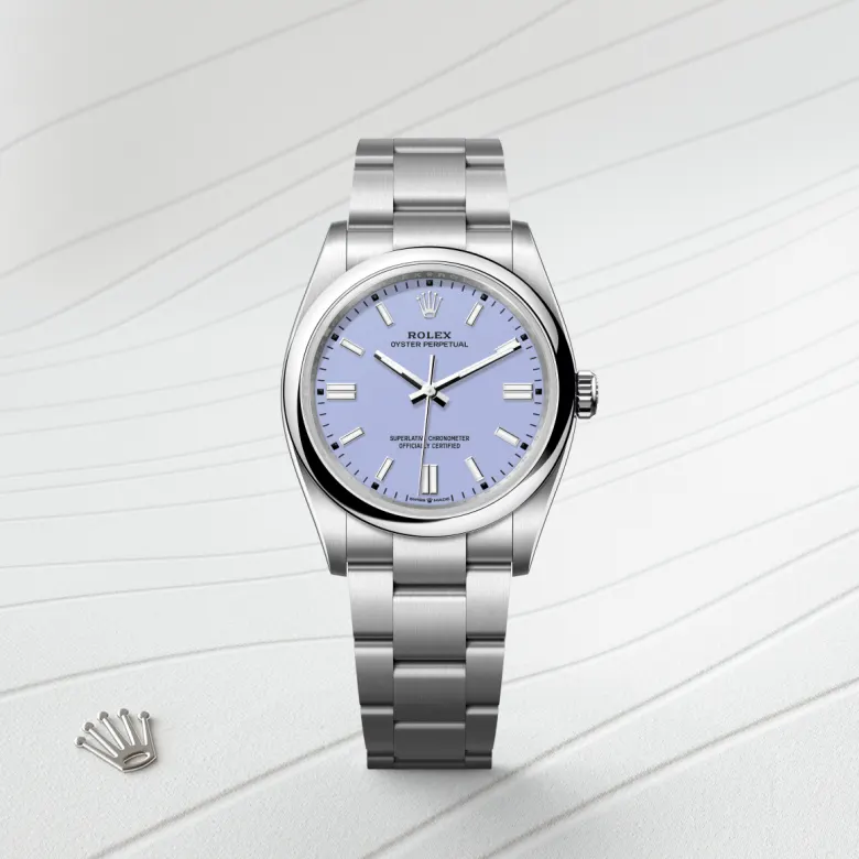 Gallery image #1 - Rolex Oyster Perpetual 36 [M126000-0013]