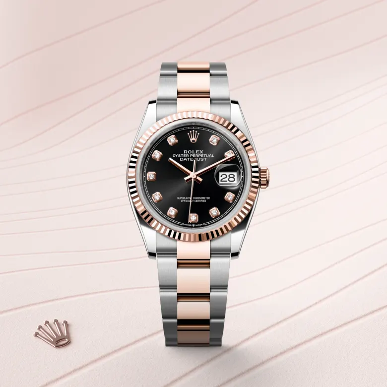 Gallery image #1 - Rolex Datejust 36 [M126231-0020]