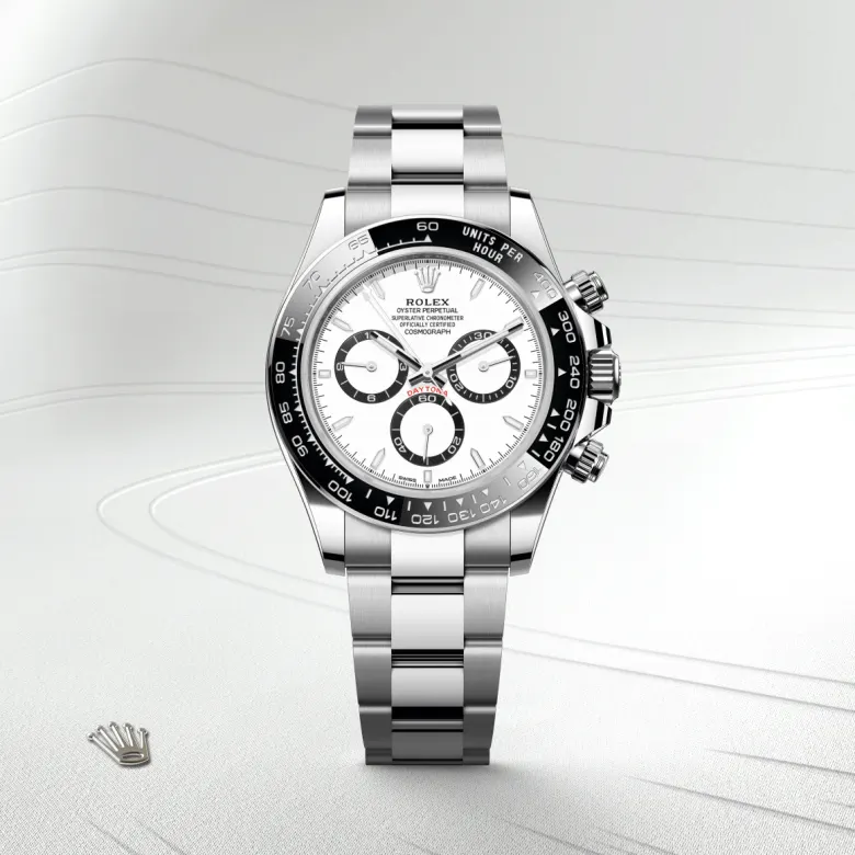 Gallery image #1 - Rolex Cosmograph Daytona [M126500LN-0001]