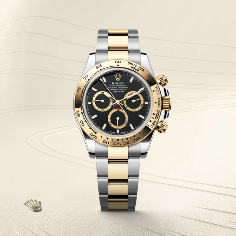 Gallery image #1 - Rolex Cosmograph Daytona [M126503-0003]