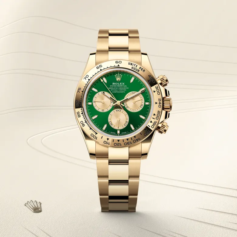 Gallery image #1 - Rolex Cosmograph Daytona [M126508-0008]