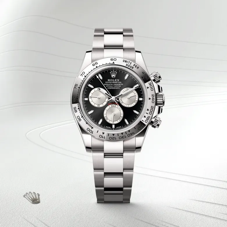 Gallery image #1 - Rolex Cosmograph Daytona [M126509-0001]