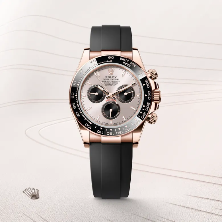 Gallery image #1 - Rolex Cosmograph Daytona [M126515LN-0006]