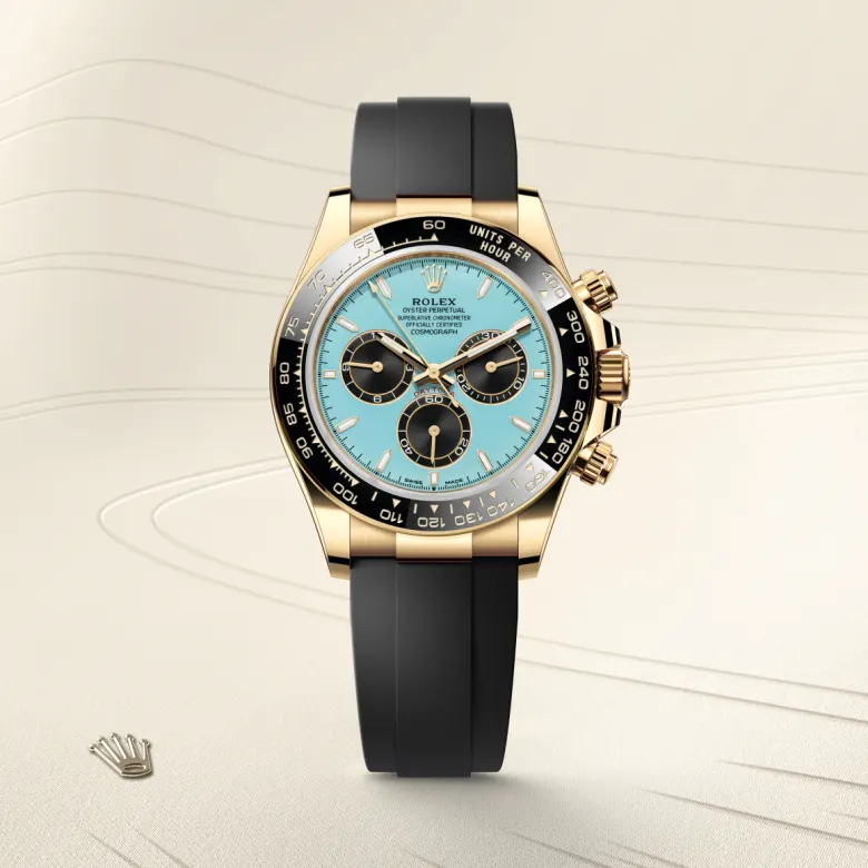 Gallery image #1 - Rolex Cosmograph Daytona [M126518LN-0014]
