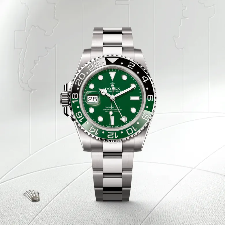 Gallery image #1 - Rolex GMT-Master II [M126729VTNR-0001]