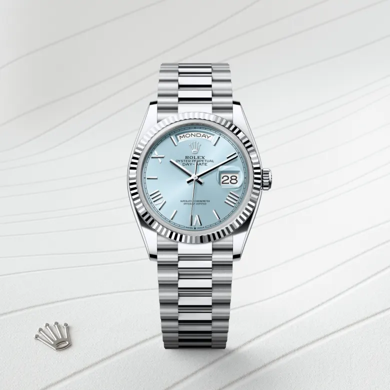 Gallery image #1 - Rolex Day-Date 36 [M128236-0018]