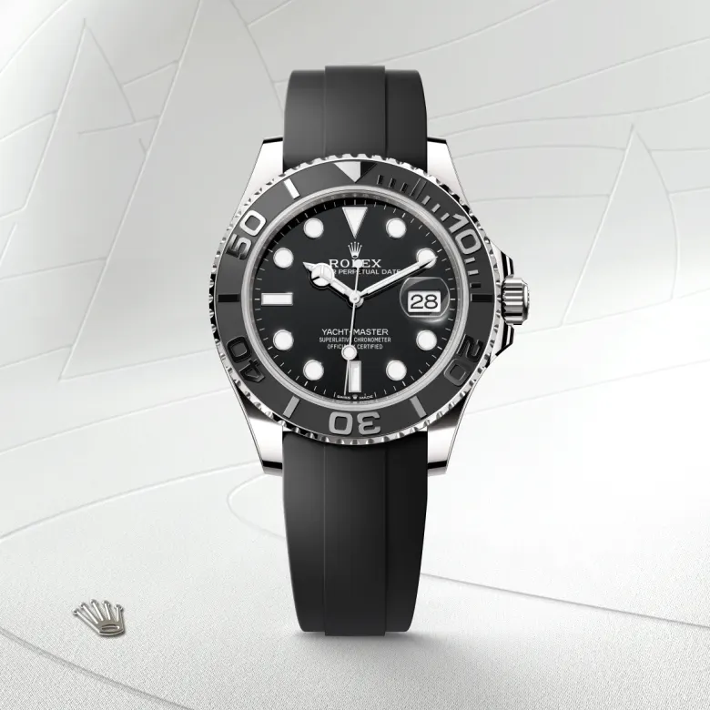 Gallery image #1 - Rolex Yacht-Master 42 [M226659-0002]
