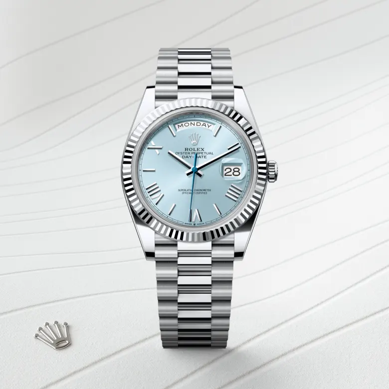 Gallery image #1 - Rolex Day-Date 40 [M228236-0012]