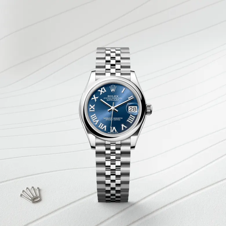 Gallery image #1 - Rolex Datejust 31 [M278240-0018]