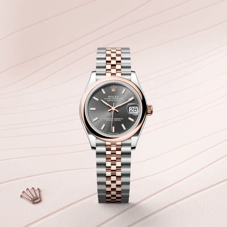 Gallery image #1 - Rolex Datejust 31 [M278241-0018]