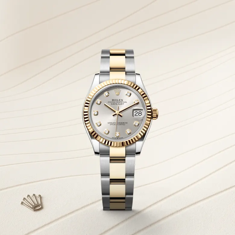 Gallery image #1 - Rolex Datejust 31 [M278273-0019]