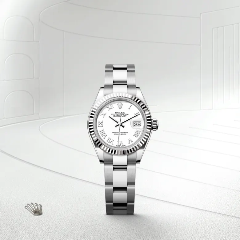 Gallery image #1 - Rolex Lady-Datejust [M279174-0020]