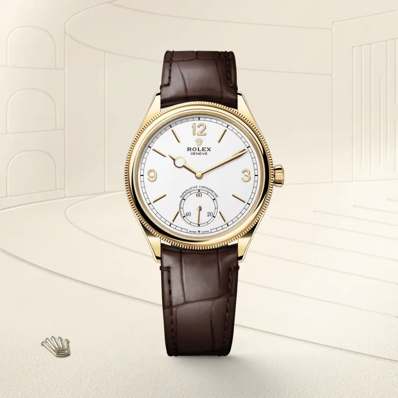 Gallery image #1 - Rolex 1908 [M52508-0006]